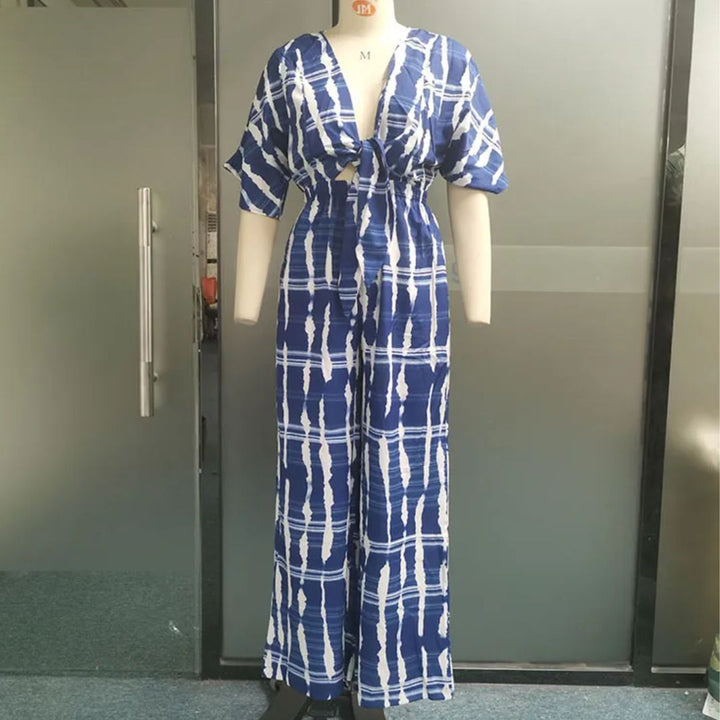 Paciana® | Relaxed and stylish   jumpsuit