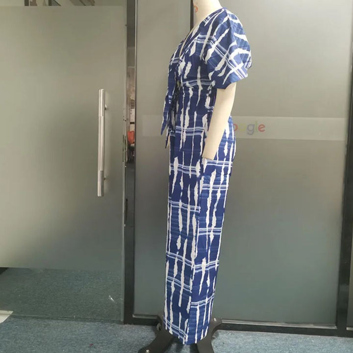 Paciana® | Relaxed and stylish   jumpsuit