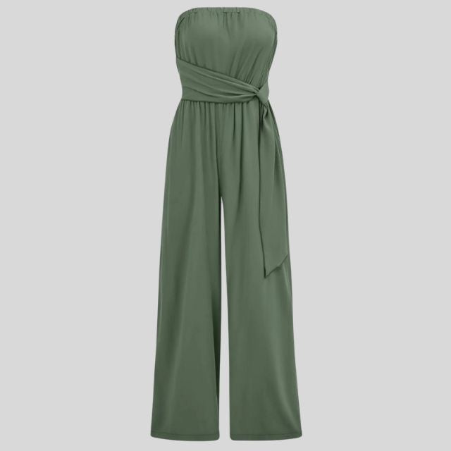 Beatriz® | Simple and stylish   jumpsuit