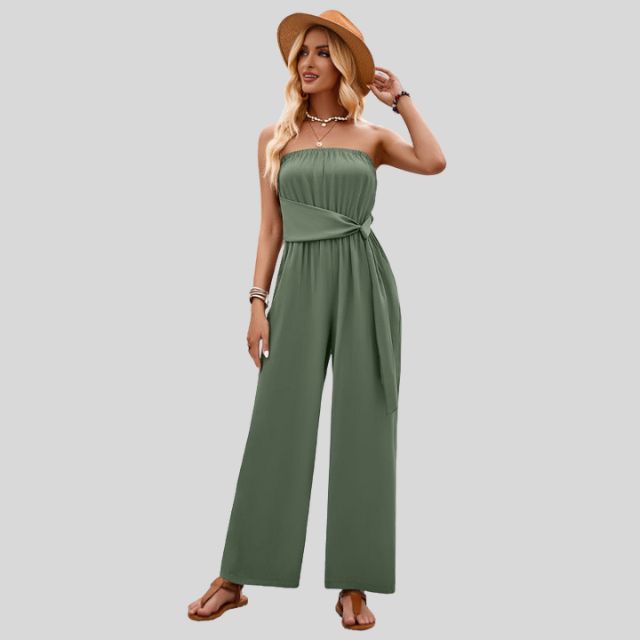 Beatriz® | Simple and stylish   jumpsuit