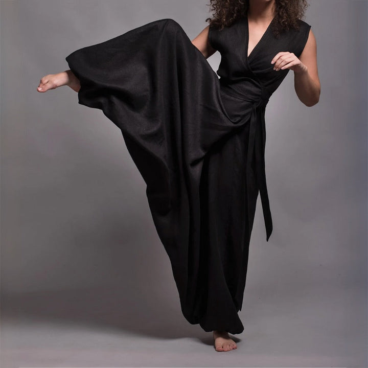 Oksana® | Fashionable and effortless   jumpsuit