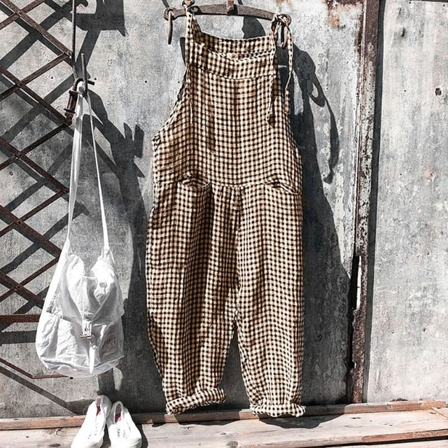 Nell® | Effortless and stylish   jumpsuit