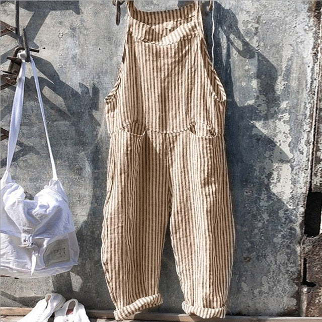 Nell® | Effortless and stylish   jumpsuit