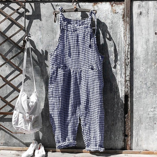 Nell® | Effortless and stylish   jumpsuit