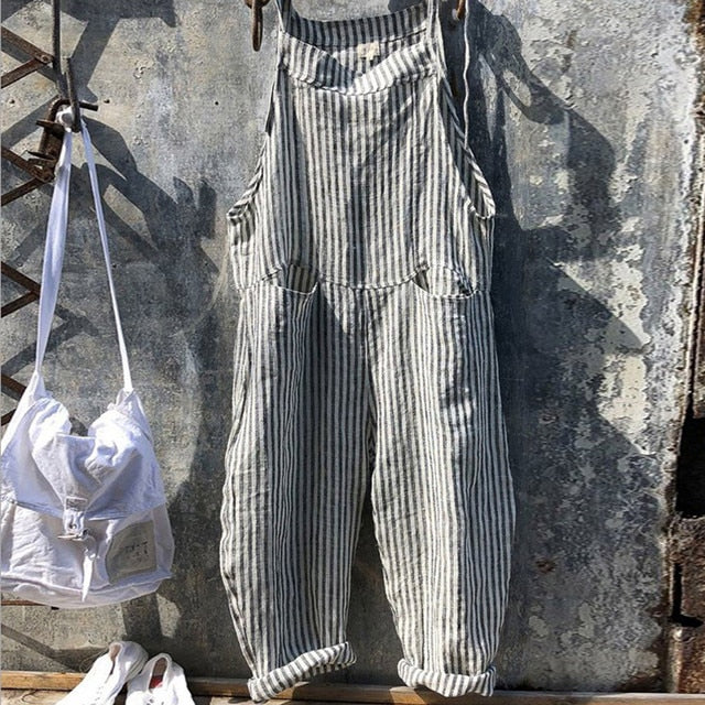 Nell® | Effortless and stylish   jumpsuit