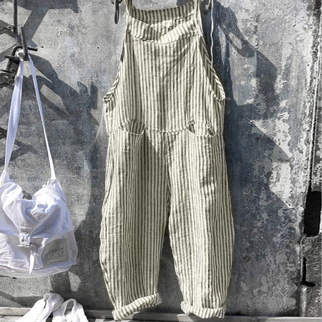 Nell® | Effortless and stylish   jumpsuit
