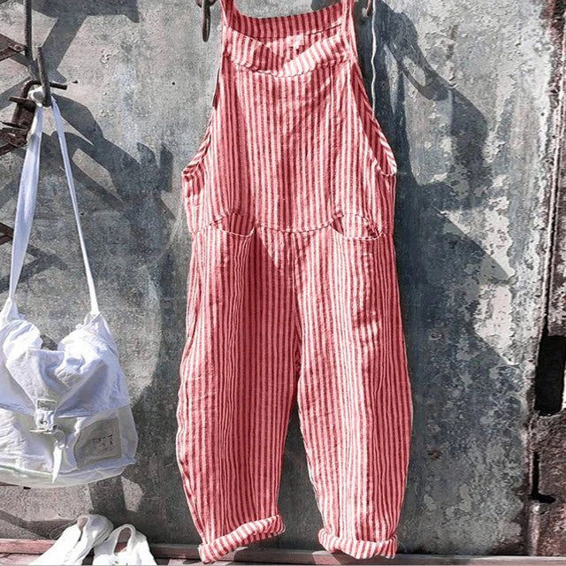 Nell® | Effortless and stylish   jumpsuit