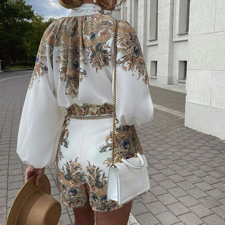 Olena® | Effortless and Chic   Jumpsuit