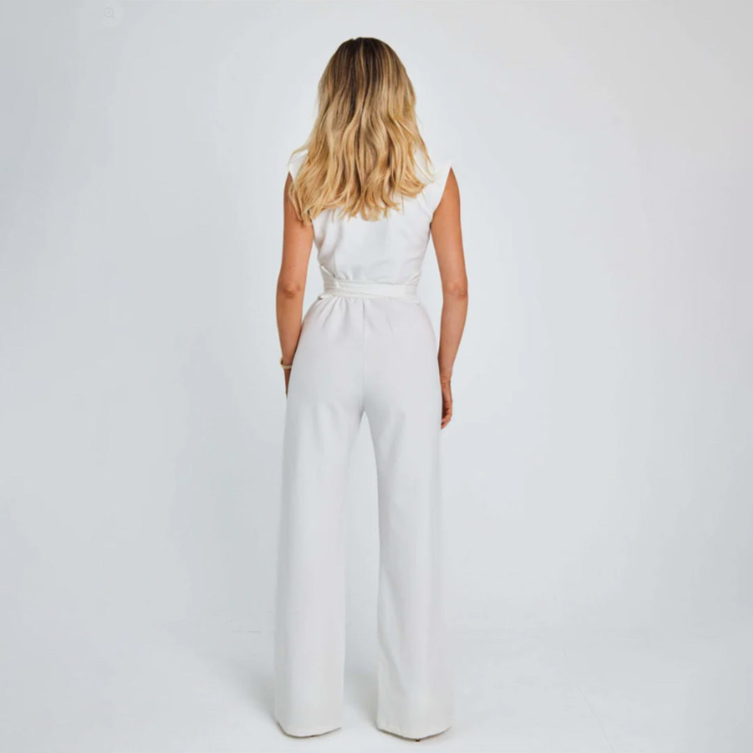 Pasiphae® | Stylish and elegant   jumpsuit