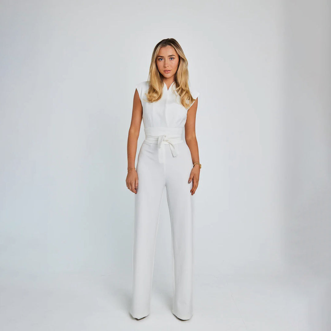 Aurora® | Classic and comfortable   jumpsuit