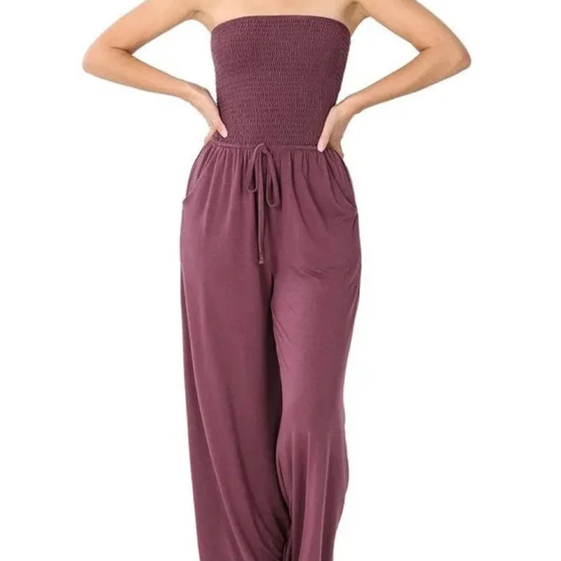 Natsuko® | Elegant and versatile   jumpsuit
