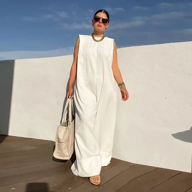 Nastasia® | Elegant and versatile   jumpsuit