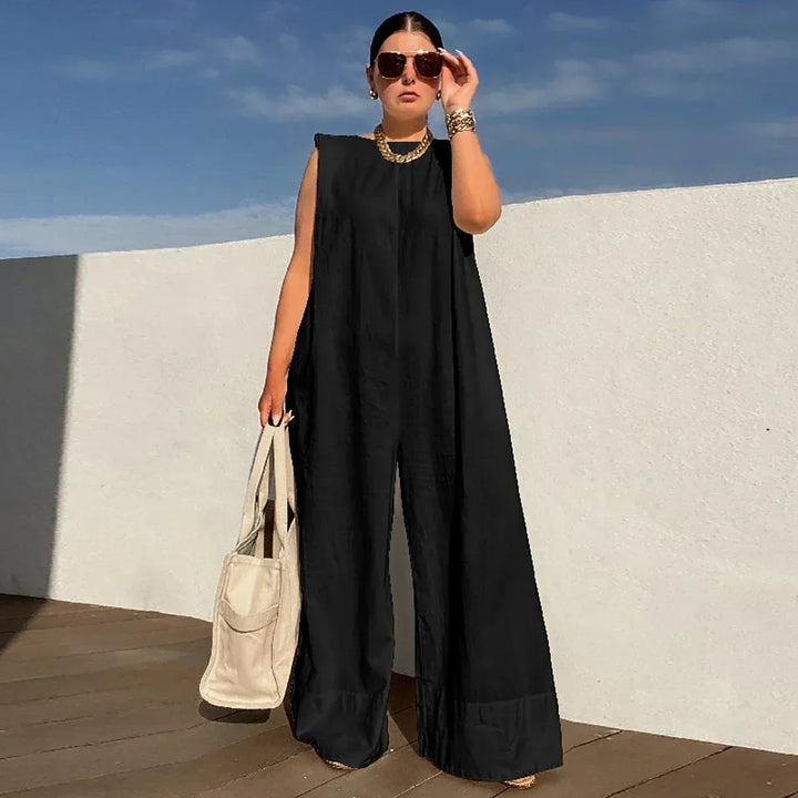 Nastasia® | Elegant and versatile   jumpsuit