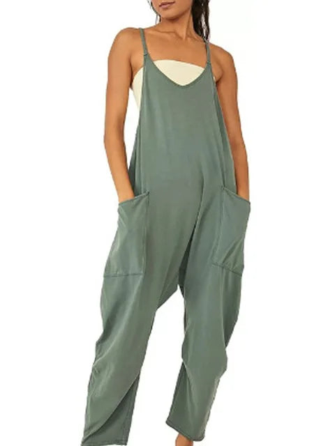 Narda® | Relaxed and stylish   jumpsuit