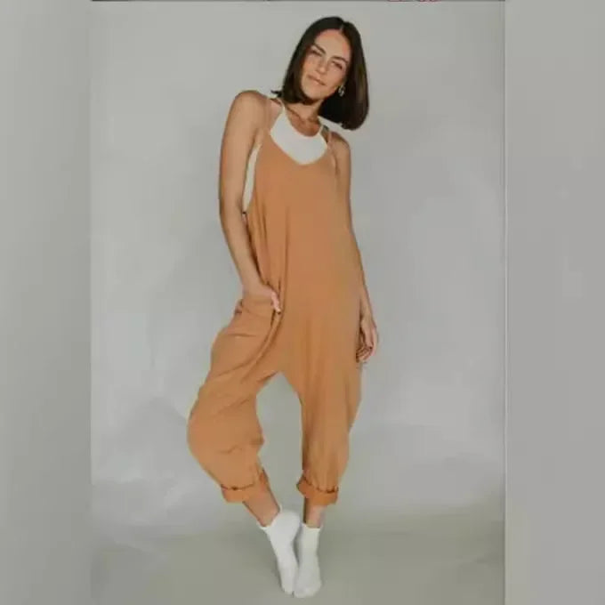 Narda® | Relaxed and stylish   jumpsuit