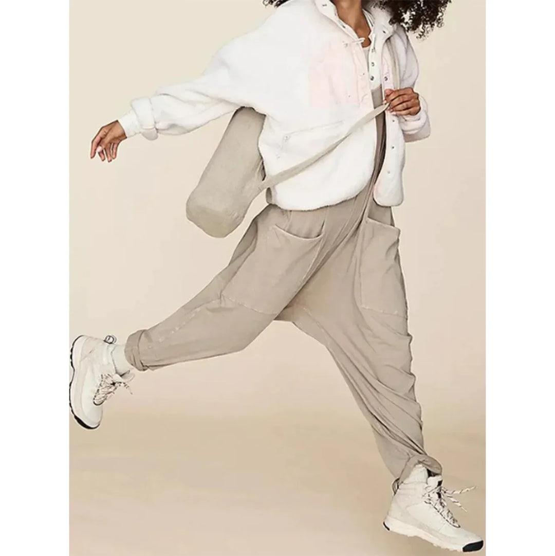 Narda® | Relaxed and stylish   jumpsuit