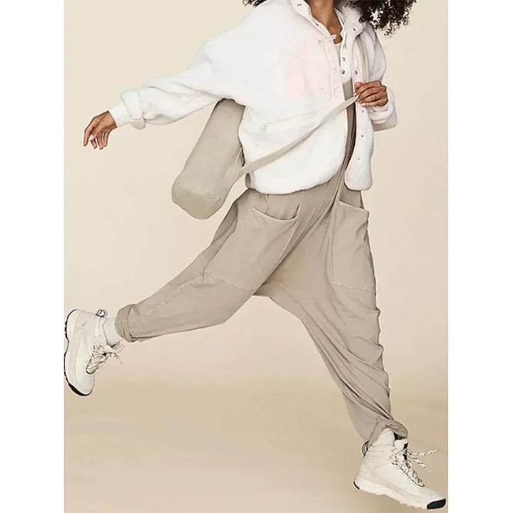 Narda® | Relaxed and stylish   jumpsuit