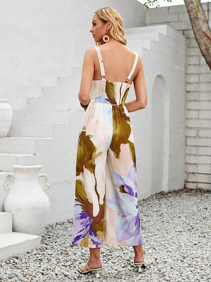 Helena® | Fashionable and effortless   jumpsuit