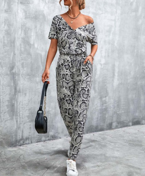Pepa® | Relaxed and stylish   jumpsuit