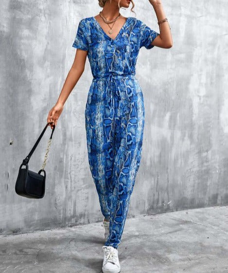 Pepa® | Relaxed and stylish   jumpsuit