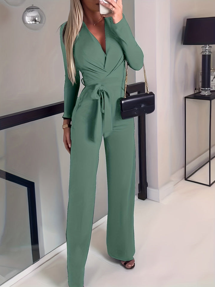 Emmanuela® | Fashionable and effortless   jumpsuit