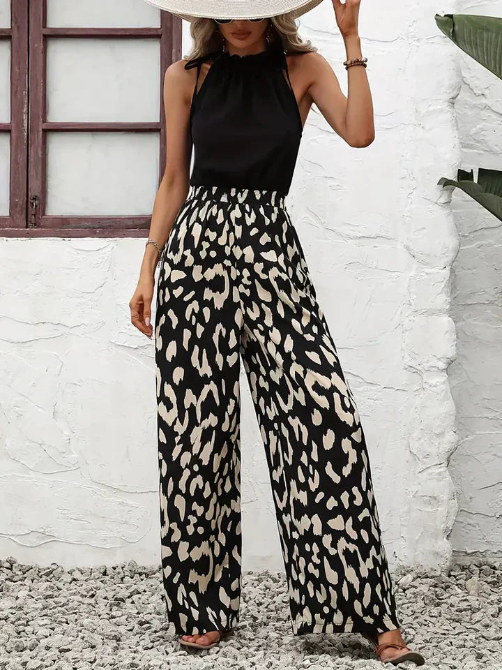 Nona® | Elegant and versatile   jumpsuit