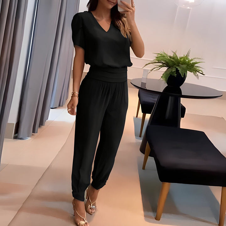 Milagros® | Blouse and trousers