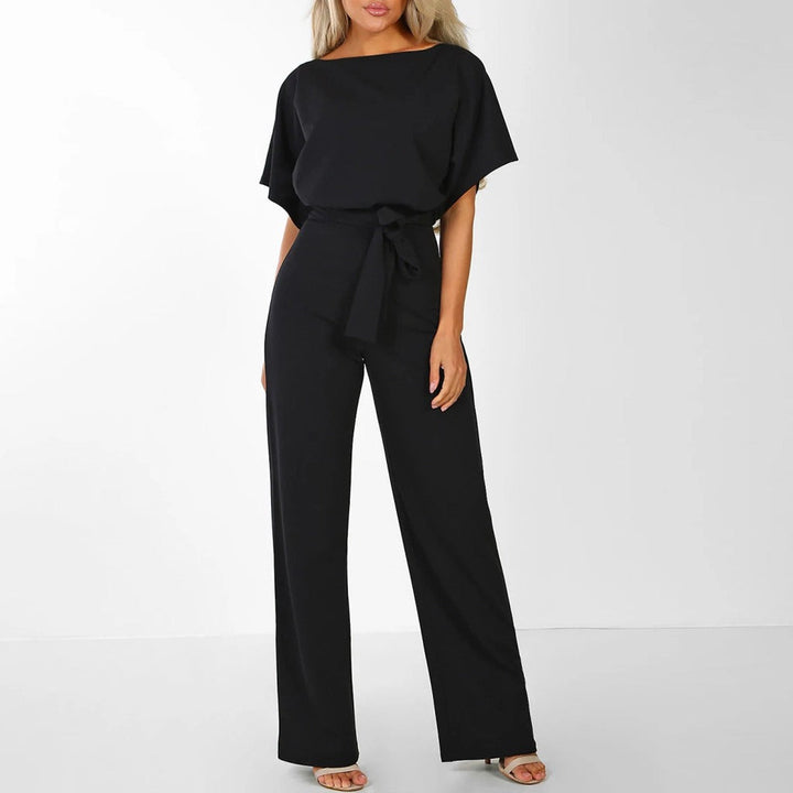 Nayan® | Chic and relaxed   jumpsuit