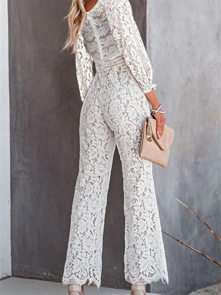 Naria® | Fashionable and effortless   jumpsuit