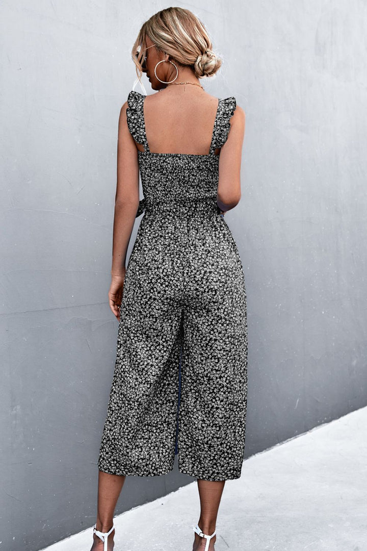 Odalys® | Classic and elegant   jumpsuit