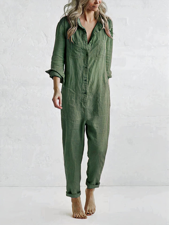 Niobe® | Chic and versatile   jumpsuit