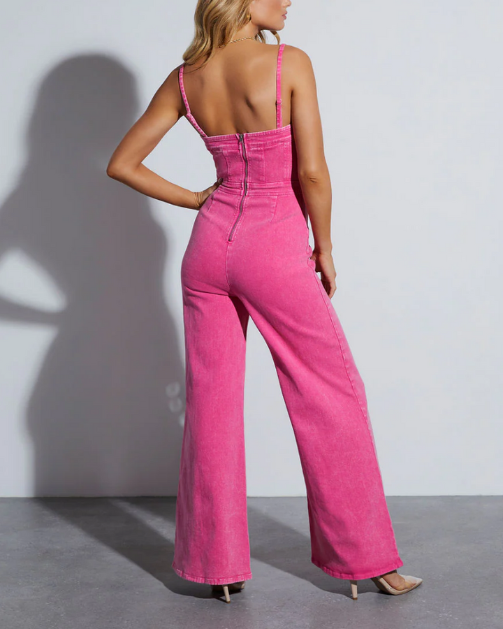 Osiris® | Tailored and elegant   jumpsuit