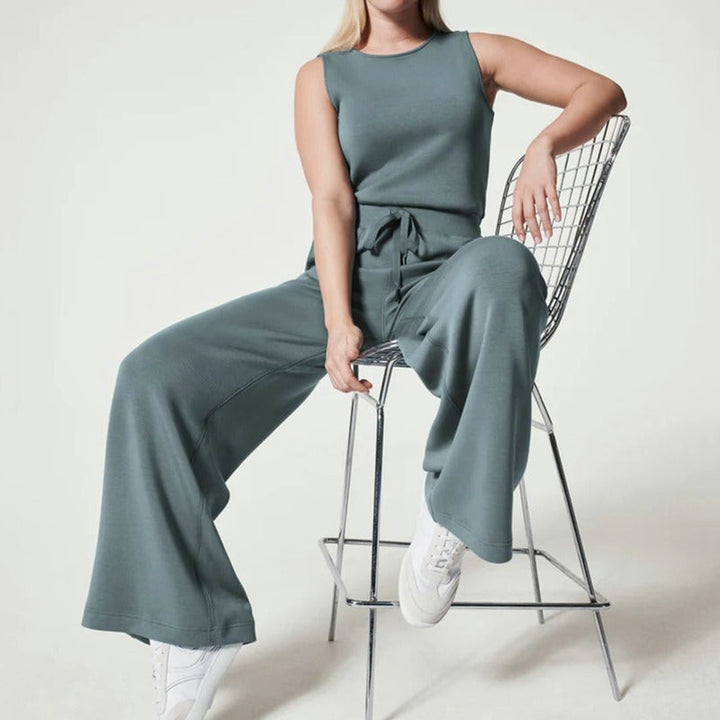 Ninon® | Chic and relaxed   jumpsuit