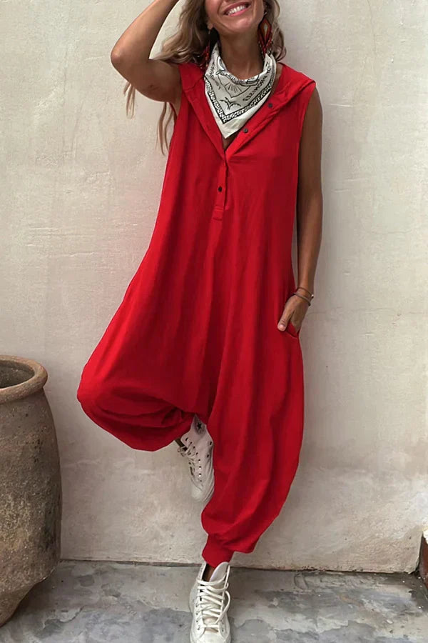 Sandra® | Timeless and stylish   jumpsuit