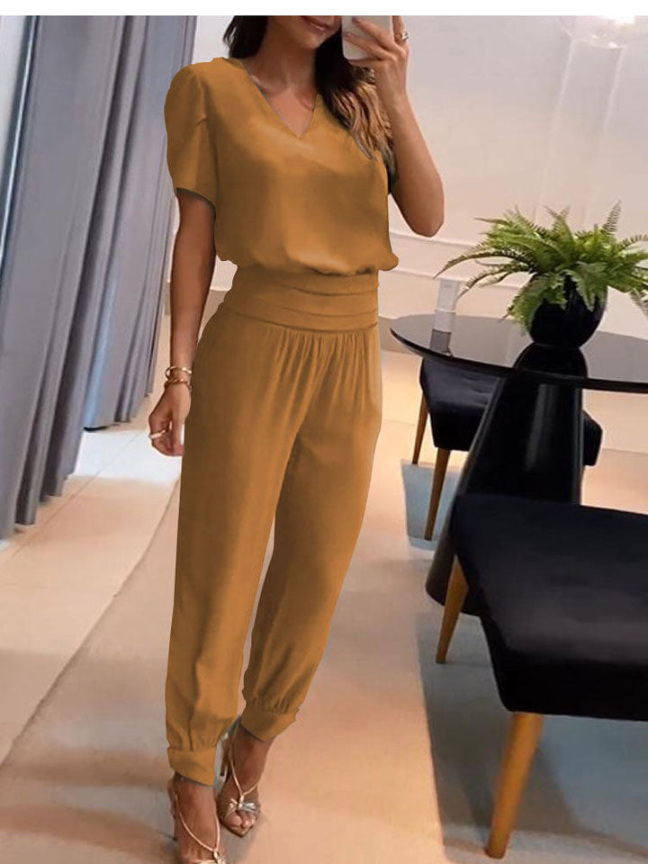 Milagros® | Blouse and trousers