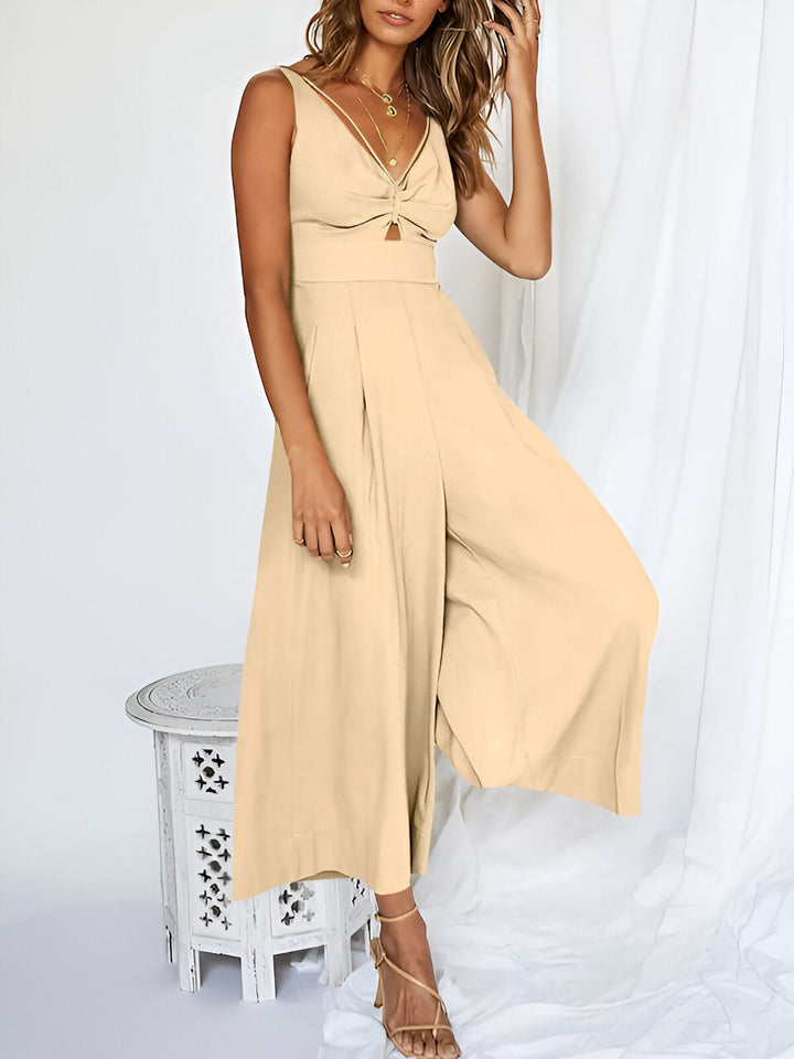 Nargis® | Casual and comfortable   jumpsuit