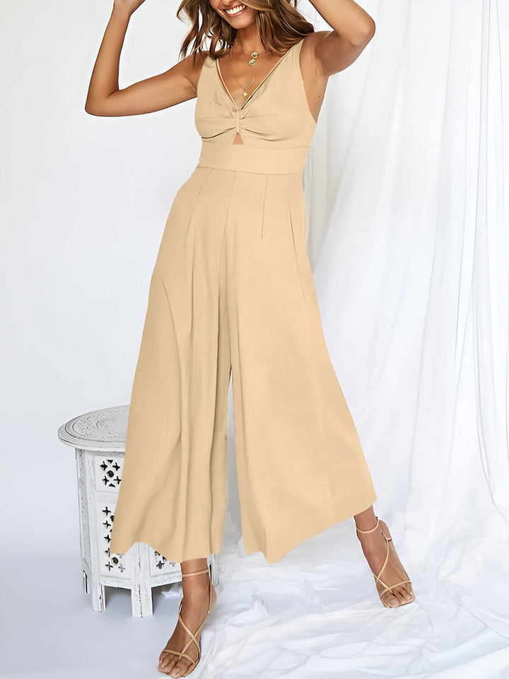 Nargis® | Casual and comfortable   jumpsuit