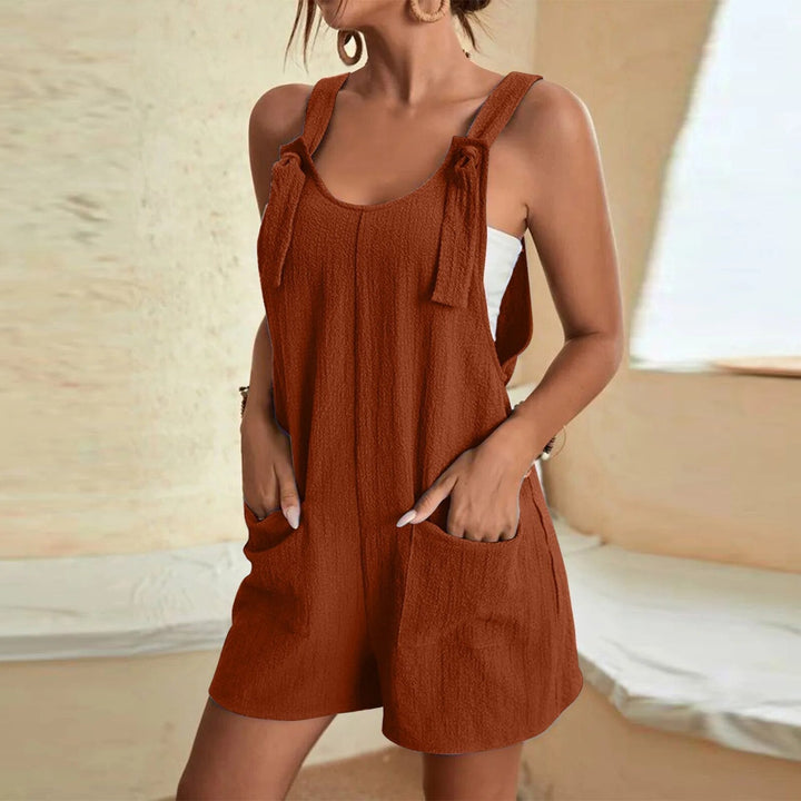 Valeria® | Tailored and elegant   jumpsuit