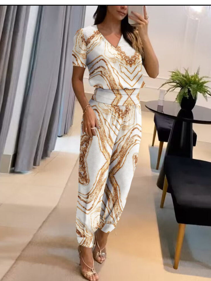 Milagros® | Blouse and trousers