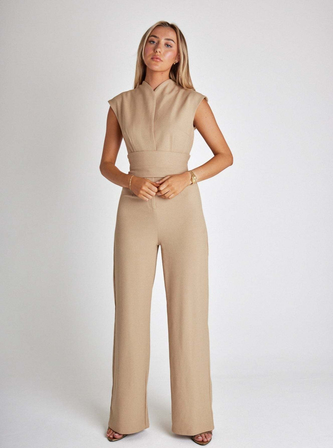 Nenetl® | Elegant and casual   jumpsuit
