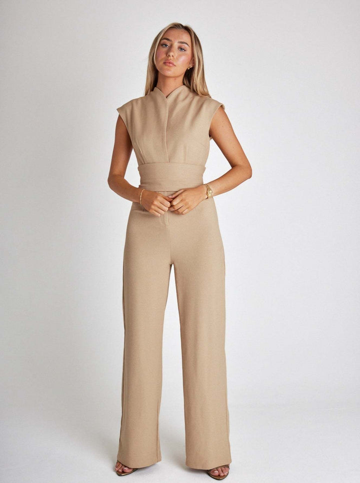 Nenetl® | Elegant and casual   jumpsuit