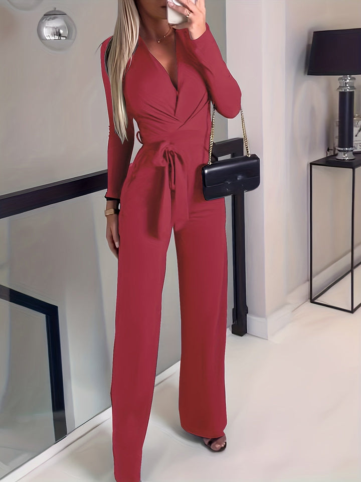 Emmanuela® | Fashionable and effortless   jumpsuit