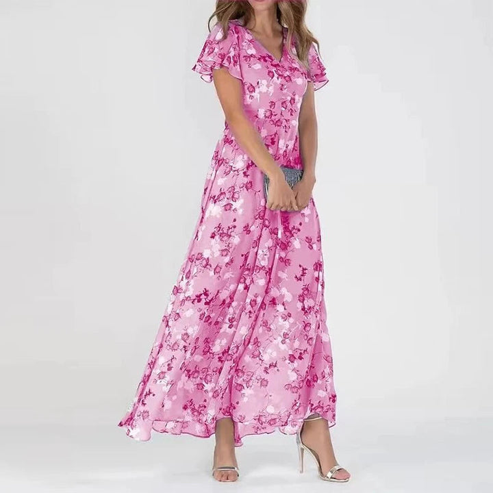 Lisa - Luxury Tummy-Covering Dress