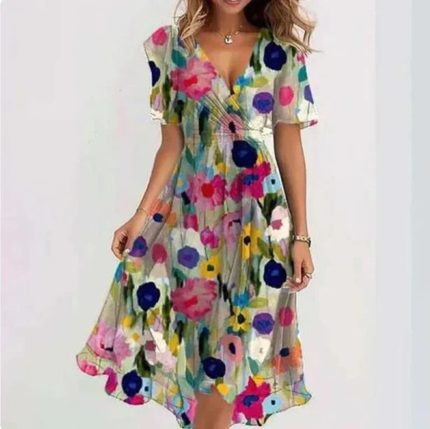 Ella - Luxury Couture Dress