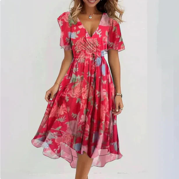 Ella - Luxury Couture Dress