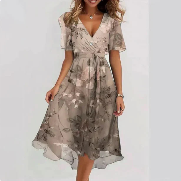 Ella - Luxury Couture Dress