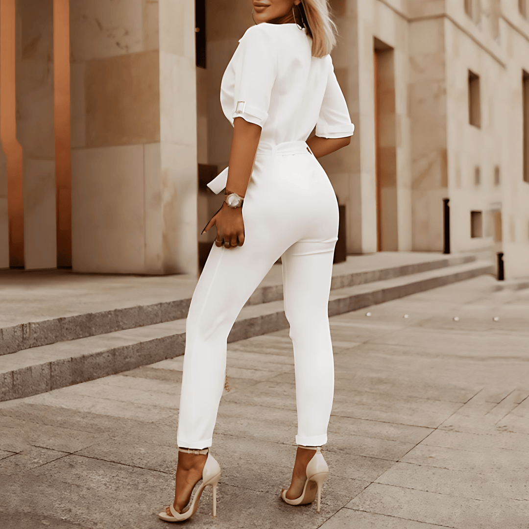 PATRI® | Casual and stylish   jumpsuit
