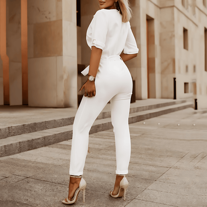 PATRI® | Casual and stylish   jumpsuit