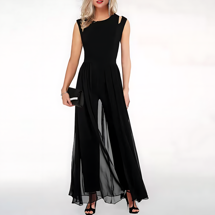 Ortrun® | Fashionable and effortless   jumpsuit