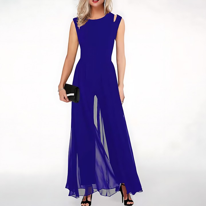 Ortrun® | Fashionable and effortless   jumpsuit